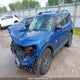 3FMCR9B69RRF47673 2024 Ford Bronco Sport Big Bend auction photo thumbnail 2