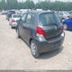 JTDKT9K30A5283032 2010 Toyota Yaris Le/Rs auction photo thumbnail 3
