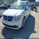 2C4RDGCG7KR767768 2019 Dodge Grand Caravan 35Th Anniversary Edition auction photo thumbnail 2