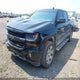 3GCUKREC8JG107264 2018 Chevrolet Silverado 1500 1Lt/2Lt auction photo thumbnail 2