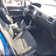 2HGFB2F53EH005409 2014 Honda Civic Ex 4Dr auction photo thumbnail 5