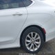 1C3CCCCG4FN703650 2015 Chrysler 200 C auction photo thumbnail 19