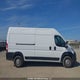 3C6LRVDG2PE534245 2023 Ram Promaster 2500 2500 High auction photo thumbnail 13