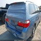 5FNRL38687B512433 2007 Honda Odyssey Exl auction photo thumbnail 19