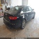 WAUKGAFB6BN065523 2011 Audi A6 3.0 Premium auction photo thumbnail 5