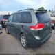 5TDZK3DC4BS076389 2011 Toyota Sienna auction photo thumbnail 3