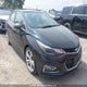 1G1BG5SM5G7246294 2016 Chevrolet Cruze Premier auction photo thumbnail 1