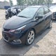 1G1BG5SM5G7246294 2016 Chevrolet Cruze Premier auction photo thumbnail 2