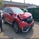 2HKRW2H93MH214428 2021 Honda Cr-V Black Edition/Touring auction photo thumbnail 13