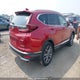 2HKRW2H93MH214428 2021 Honda Cr-V Black Edition/Touring auction photo thumbnail 4