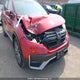 2HKRW2H93MH214428 2021 Honda Cr-V Black Edition/Touring auction photo thumbnail 6