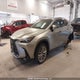 2T2GGCEZ4RC042494 2024 Lexus Nx 350 Premium auction photo thumbnail 2