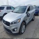 5XYPGDA5XHG211031 2017 Kia Sorento 3.3L Lx V6 7-Seater auction photo thumbnail 2