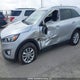 5XYPGDA5XHG211031 2017 Kia Sorento 3.3L Lx V6 7-Seater auction photo thumbnail 6