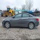 5NPEB4AC4BH120809 2011 Hyundai Sonata Gls auction photo thumbnail 14