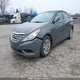 5NPEB4AC4BH120809 2011 Hyundai Sonata Gls auction photo thumbnail 2