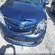 2T1BU4EE3CC918439 2012 Toyota Corolla Ce auction photo thumbnail 6
