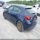 3MZBM1L77EM111948 2014 Mazda Mazda3 Gs-Sky auction photo thumbnail 3