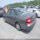 JTDBE32K230203793 2003 Toyota Camry Le/Se/Xle auction photo thumbnail 3