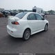 JA32U2FU5AU602601 2010 Mitsubishi Lancer Se auction photo thumbnail 4