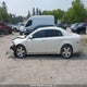 1G1ZD5E03AF168255 2010 Chevrolet Malibu Lt Platinum Edition auction photo thumbnail 14