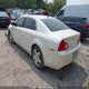 1G1ZD5E03AF168255 2010 Chevrolet Malibu Lt Platinum Edition auction photo thumbnail 3