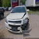 1G1ZD5E03AF168255 2010 Chevrolet Malibu Lt Platinum Edition auction photo thumbnail 6