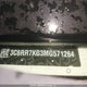3C6RR7KG3MG571264 2021 Ram 1500 Classic Tradesman auction photo thumbnail 20