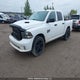 3C6RR7KG3MG571264 2021 Ram 1500 Classic Tradesman auction photo thumbnail 2
