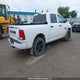 3C6RR7KG3MG571264 2021 Ram 1500 Classic Tradesman auction photo thumbnail 4