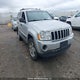 1J4GR48K15C713622 2005 Jeep Grand Cherokee Laredo auction photo thumbnail 1