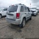 1J4GR48K15C713622 2005 Jeep Grand Cherokee Laredo auction photo thumbnail 4