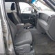 1J4GR48K15C713622 2005 Jeep Grand Cherokee Laredo auction photo thumbnail 5