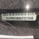 3C4PDCAB9GT237846 2016 Dodge Journey Cvp/Se Plus auction photo thumbnail 9