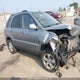 KNDKG3A27A7695799 2010 Kia Sportage 10Th Anniversary Edition/Lx auction photo thumbnail 14
