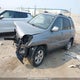 KNDKG3A27A7695799 2010 Kia Sportage 10Th Anniversary Edition/Lx auction photo thumbnail 2