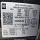 KL79MUSL8SB086673 2025 Chevrolet Trailblazer Rs auction photo thumbnail 9