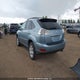 2T2HK31U39C110202 2009 Lexus Rx 350 auction photo thumbnail 3