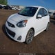 3N1CK3CP8GL265105 2016 Nissan Micra auction photo thumbnail 2