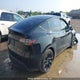 5YJYGDEE9MF182007 2021 Tesla Model Y Long Range auction photo thumbnail 4