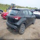 3N1CP5CV1NL512134 2022 Nissan Kicks Sv auction photo thumbnail 4