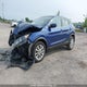 JN1BJ1AW2MW450544 2021 Nissan Qashqai S auction photo thumbnail 2