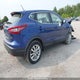 JN1BJ1AW2MW450544 2021 Nissan Qashqai S auction photo thumbnail 4