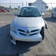 2T1BU4EE8DC048897 2013 Toyota Corolla S/Le auction photo thumbnail 6