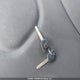 JHMGE88259S810910 2009 Honda Fit Dx/Dx-A/Lx auction photo thumbnail 11