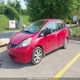 JHMGE88259S810910 2009 Honda Fit Dx/Dx-A/Lx auction photo thumbnail 2