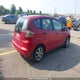 JHMGE88259S810910 2009 Honda Fit Dx/Dx-A/Lx auction photo thumbnail 4