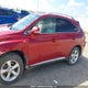 2T2BK1BA9BC110967 2011 Lexus Rx 350 auction photo thumbnail 14