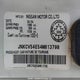 JNKCV54E54M813798 2004 Infiniti G35 auction photo thumbnail 18
