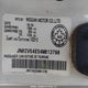 JNKCV54E54M813798 2004 Infiniti G35 auction photo thumbnail 9